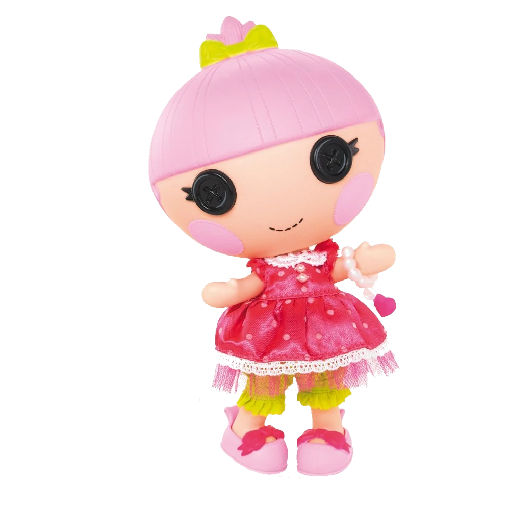 lalaloopsy